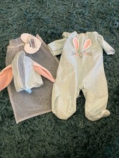 Tiny Treasures Dolls Easter