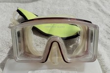TEMPERED GLASS US  DIVER'S