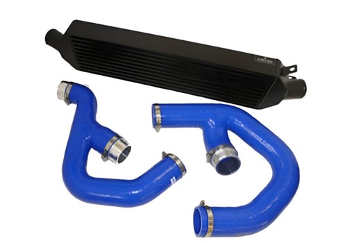 Airtec twin spec - twin, intercooler