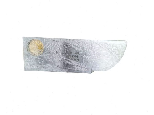 Ultrasonic calibration block - calibration,