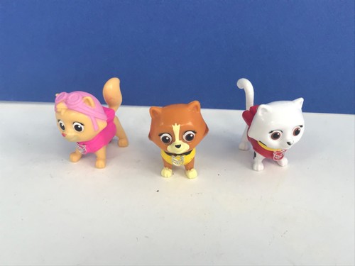 Rare paw patrol kitty - paw,