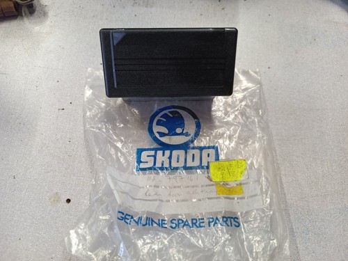 Rare skoda super estelle two - rare,