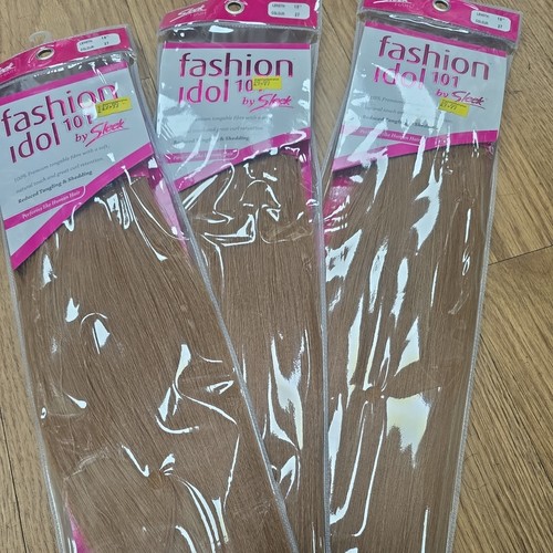 Sleek fashion idol 101 hot - 3x,