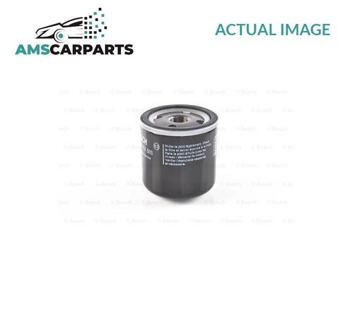 Engine oil filter 026 - filter, f