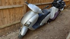 Italjet jetset piaggio - 2t,