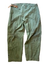 Vtg 60s Vietnam War OG 107