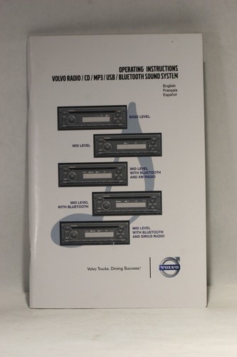 Volvotrucks operating - volvotrucks,