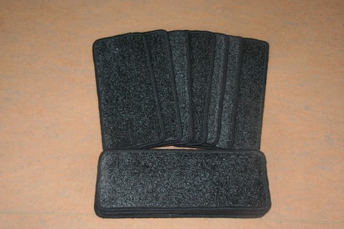 Carpet stair case - 14,