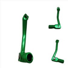158mm 11mm green gear lever - 158mm,