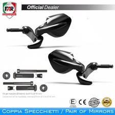 Mirrors Viper Shield Lever