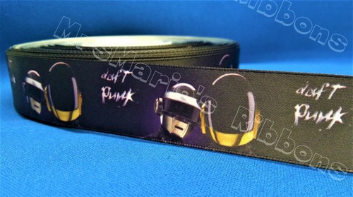 Daft punk electronic duo - duo, music