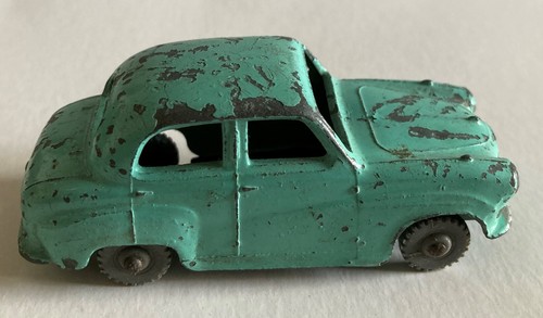 Dinky toy 160 austin a30 - toy,
