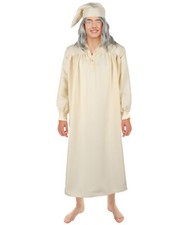 Scrooge Costume for Adults |