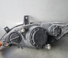 MERCEDES HELLA SIDE FRONT