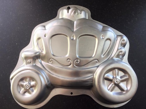 Wilton princess carriage - wilton,