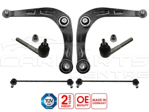 For peugeot 206 front lower - for,