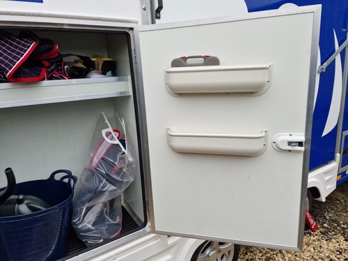 Equitrek ifor williams - ifor,