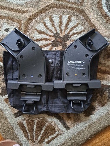 Uppababy minu maxi cosi car - uppababy,
