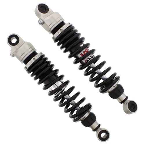 Pair shock absorbers post - absorbers,