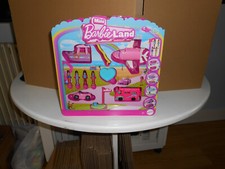 Barbie Mini BarbieLand 4-Pack