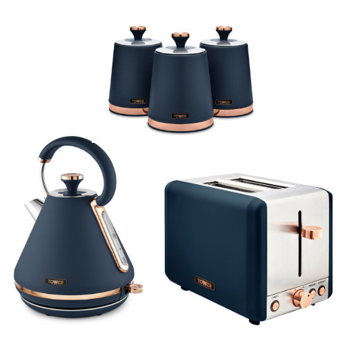 Tower cavaletto kettle - tower,