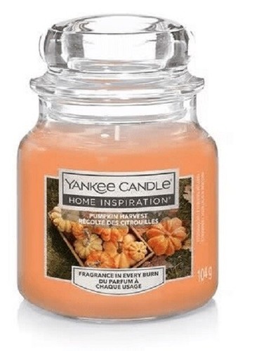 Yankee candle scented - yankee,