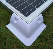 100 WATT MPPT DUAL BATTERY