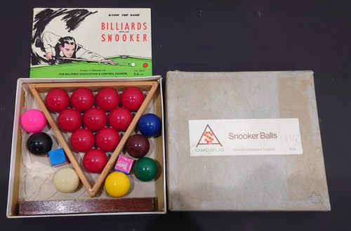 Vintage sams atlas 2 - sams,