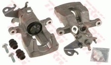 TRW BHQ246 Brake Caliper for