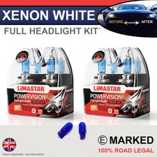 Civic ep3 type r - r, xenon