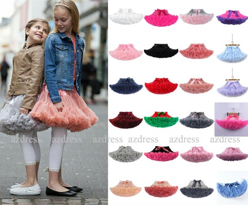New girls kids tutu - new, skirt