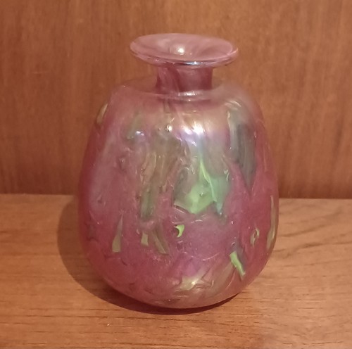 Mtarfa malta iridescent ruby - malta,