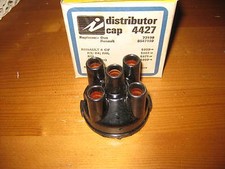 DUCELLIER IGNITION DISTRIBUTOR