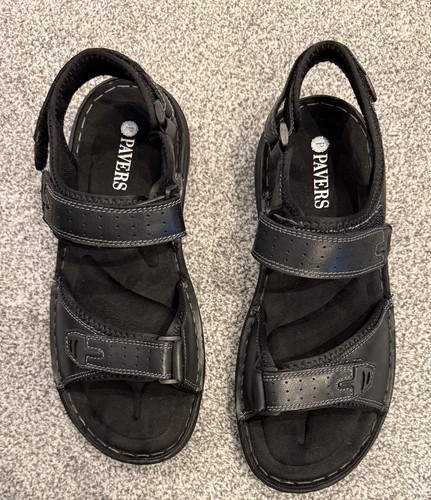 Ultimate comfort sandals - in,