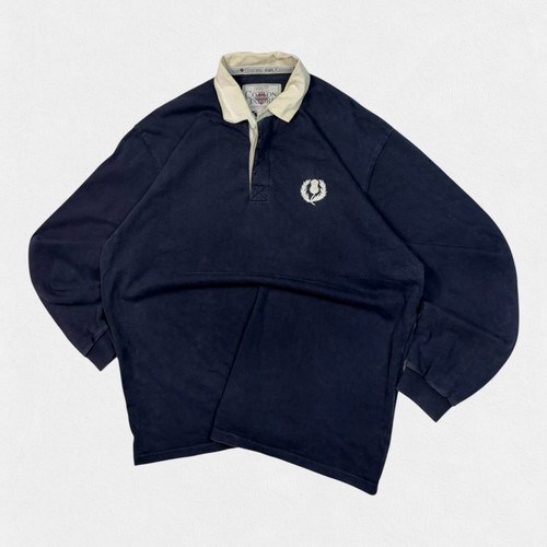 Vintage 90s scotland - scotland, cotton