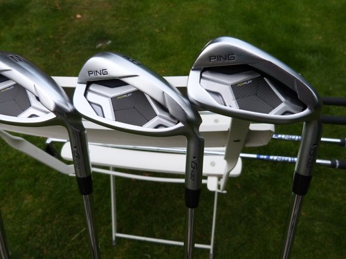 Ping g430 irons 45 - g430, 54