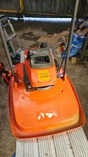 Flymo L400 2 Stroke Hover