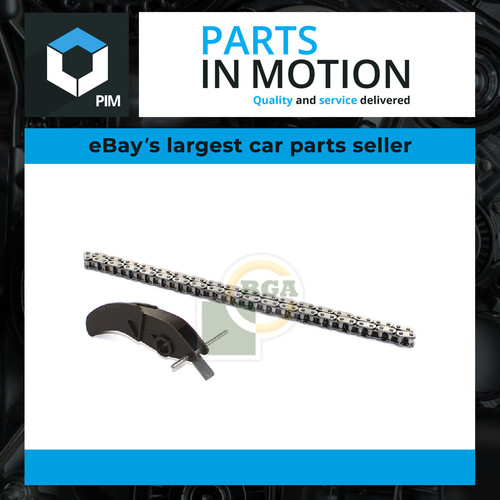 Oil pump chain kit fits - kit,