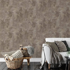 Chocolate Concrete Effect
