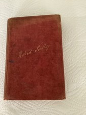 The life of Nelson circa 1909