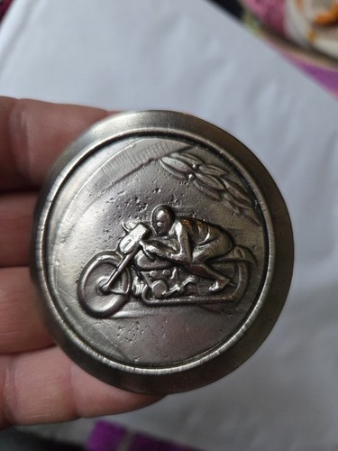 Harley davidson 1977 vintage - harley,
