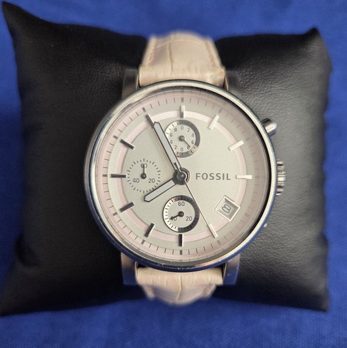 Fossil ladies watch es - fossil,