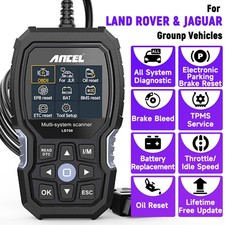 Full System Car Diagnostic