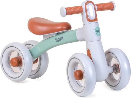 Kids balance bike - kids, toddler