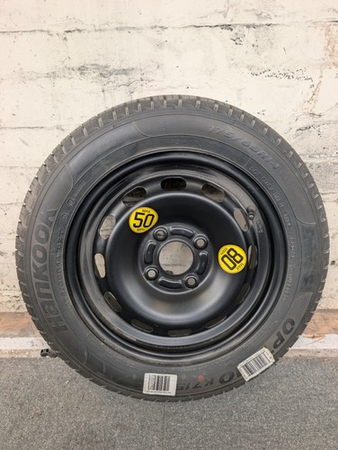 Brand new spare wheel with - wheel,