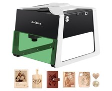 Holbine engraver 3w mini - d3,