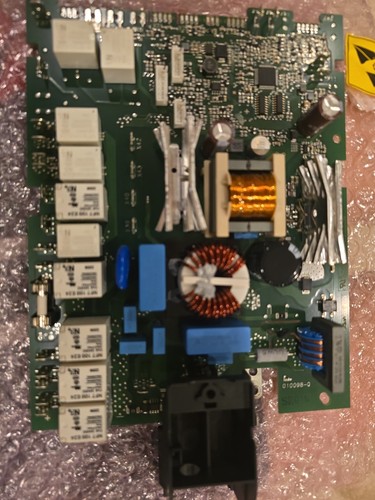 Bosch microwave control - microwave, module
