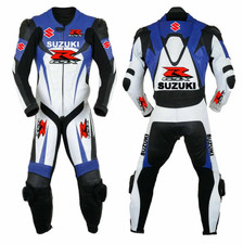 SUZUKI GSXR Motorcycle Biker