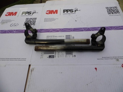 Yamaha 350 ypvs brazilian - rd,