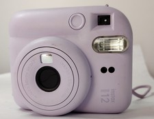 Fujifilm Instax Mini 12